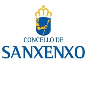 Logotipo Concello de Sanxenxo